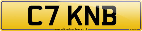 C7 KNB
