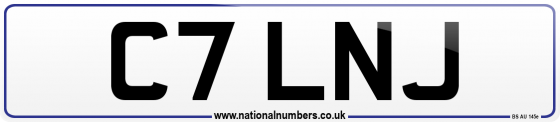 C7 LNJ