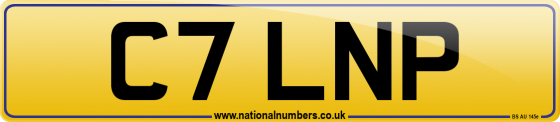 C7 LNP