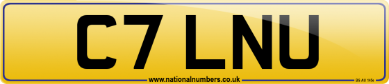 C7 LNU