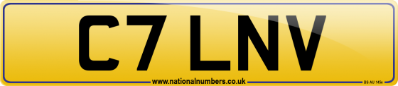 C7 LNV