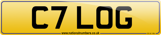 C7 LOG