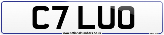 C7 LUO