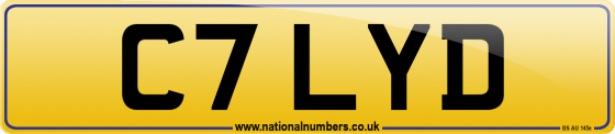 C7 LYD