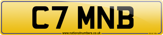 C7 MNB