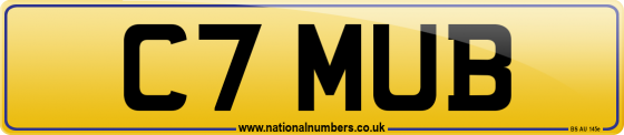 C7 MUB