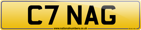 C7 NAG