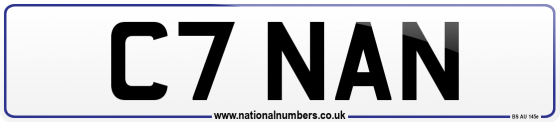 C7 NAN