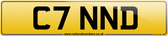 C7 NND