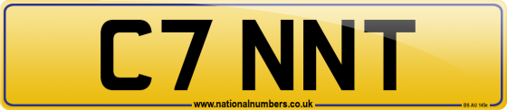 C7 NNT
