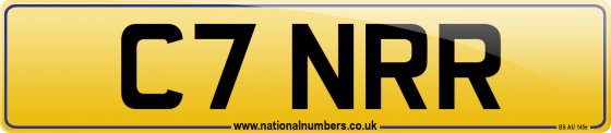 C7 NRR
