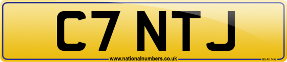 C7 NTJ