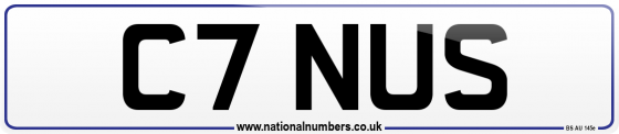 C7 NUS