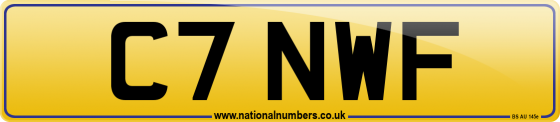 C7 NWF