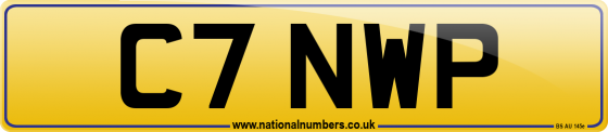 C7 NWP