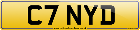 C7 NYD