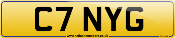 C7 NYG