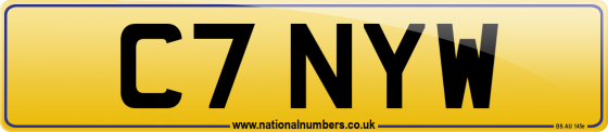 C7 NYW