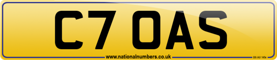 C7 OAS