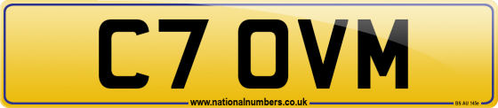 C7 OVM
