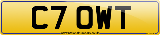 C7 OWT