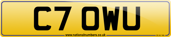 C7 OWU