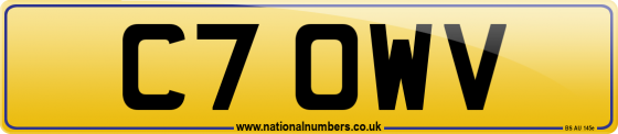 C7 OWV