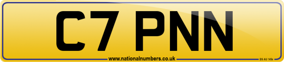 C7 PNN