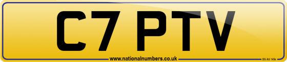 C7 PTV