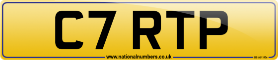 C7 RTP