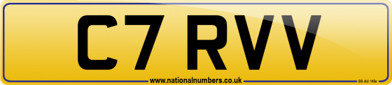 C7 RVV