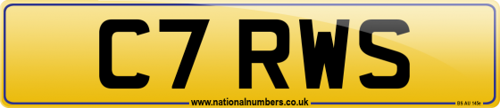 C7 RWS