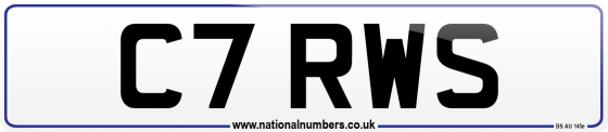 C7 RWS