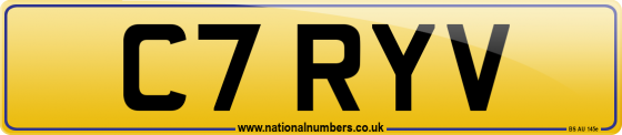 C7 RYV