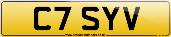 C7 SYV