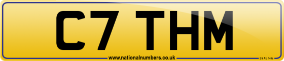 C7 THM