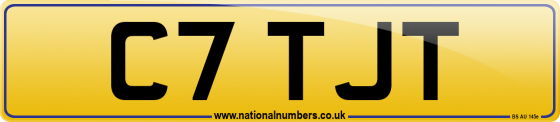 C7 TJT