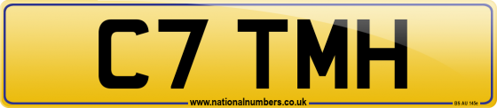 C7 TMH