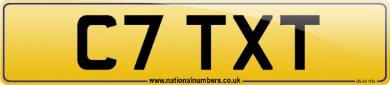 C7 TXT