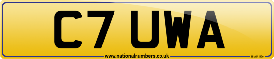 C7 UWA