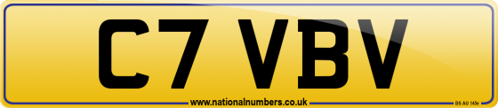 C7 VBV