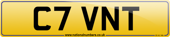 C7 VNT