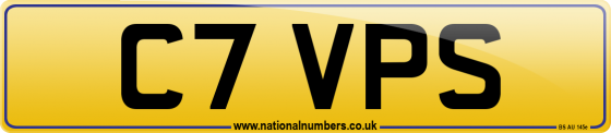 C7 VPS