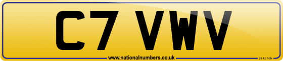 C7 VWV