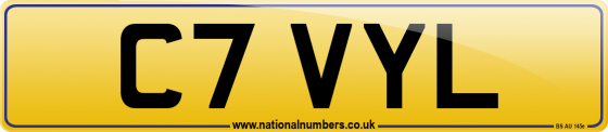 C7 VYL
