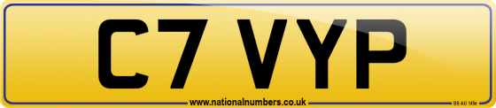 C7 VYP