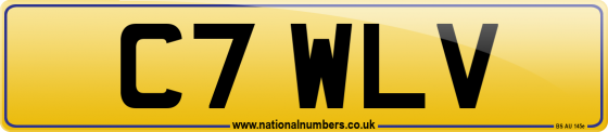 C7 WLV