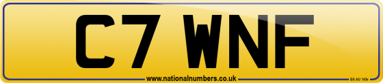 C7 WNF
