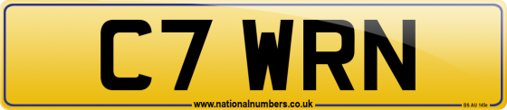C7 WRN