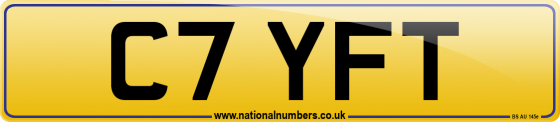 C7 YFT